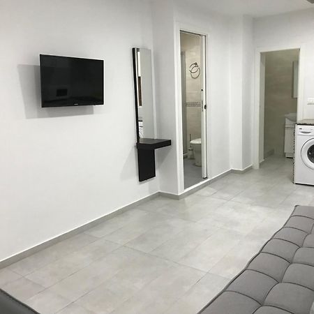 15 Rafael Altamira Apartmento 2 Minutes From Sea Аликанте Екстериор снимка