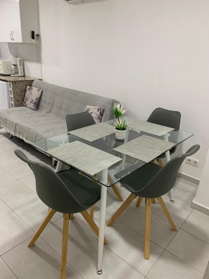 15 Rafael Altamira Apartmento 2 Minutes From Sea Аликанте Екстериор снимка