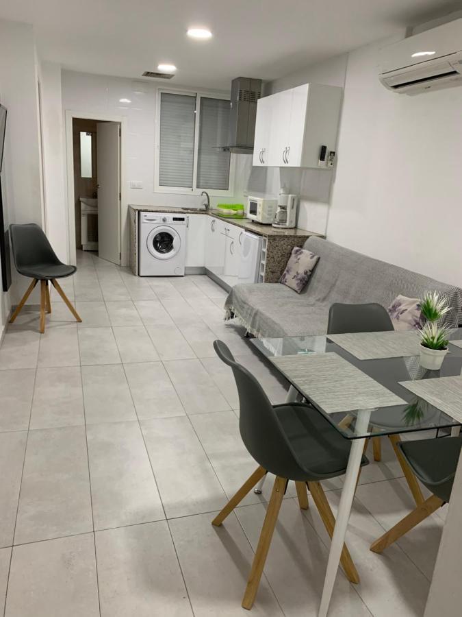 15 Rafael Altamira Apartmento 2 Minutes From Sea Аликанте Екстериор снимка