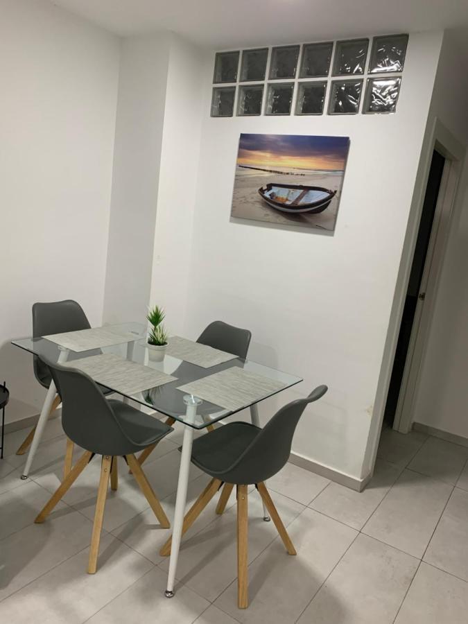 15 Rafael Altamira Apartmento 2 Minutes From Sea Аликанте Екстериор снимка