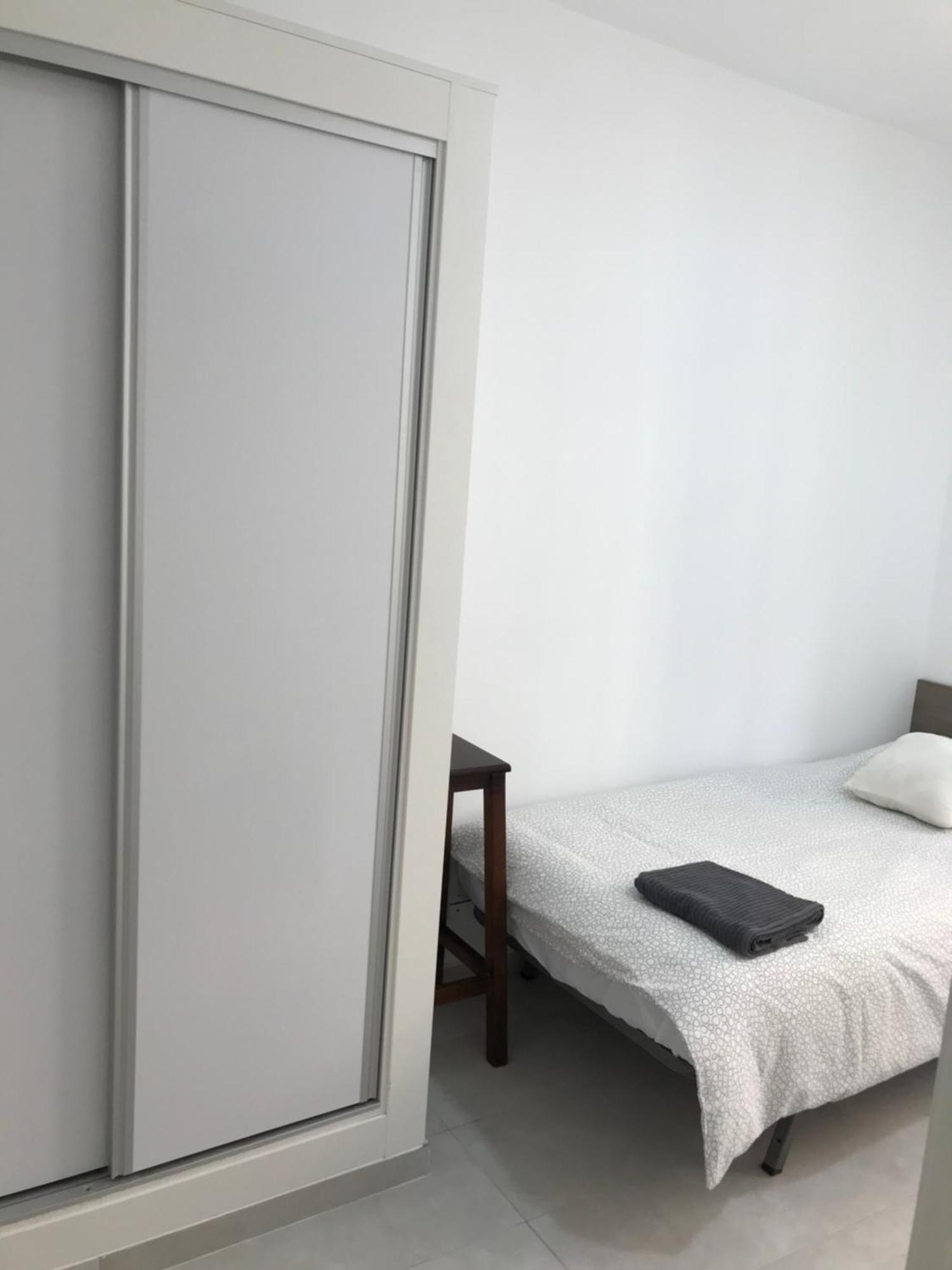 15 Rafael Altamira Apartmento 2 Minutes From Sea Аликанте Екстериор снимка