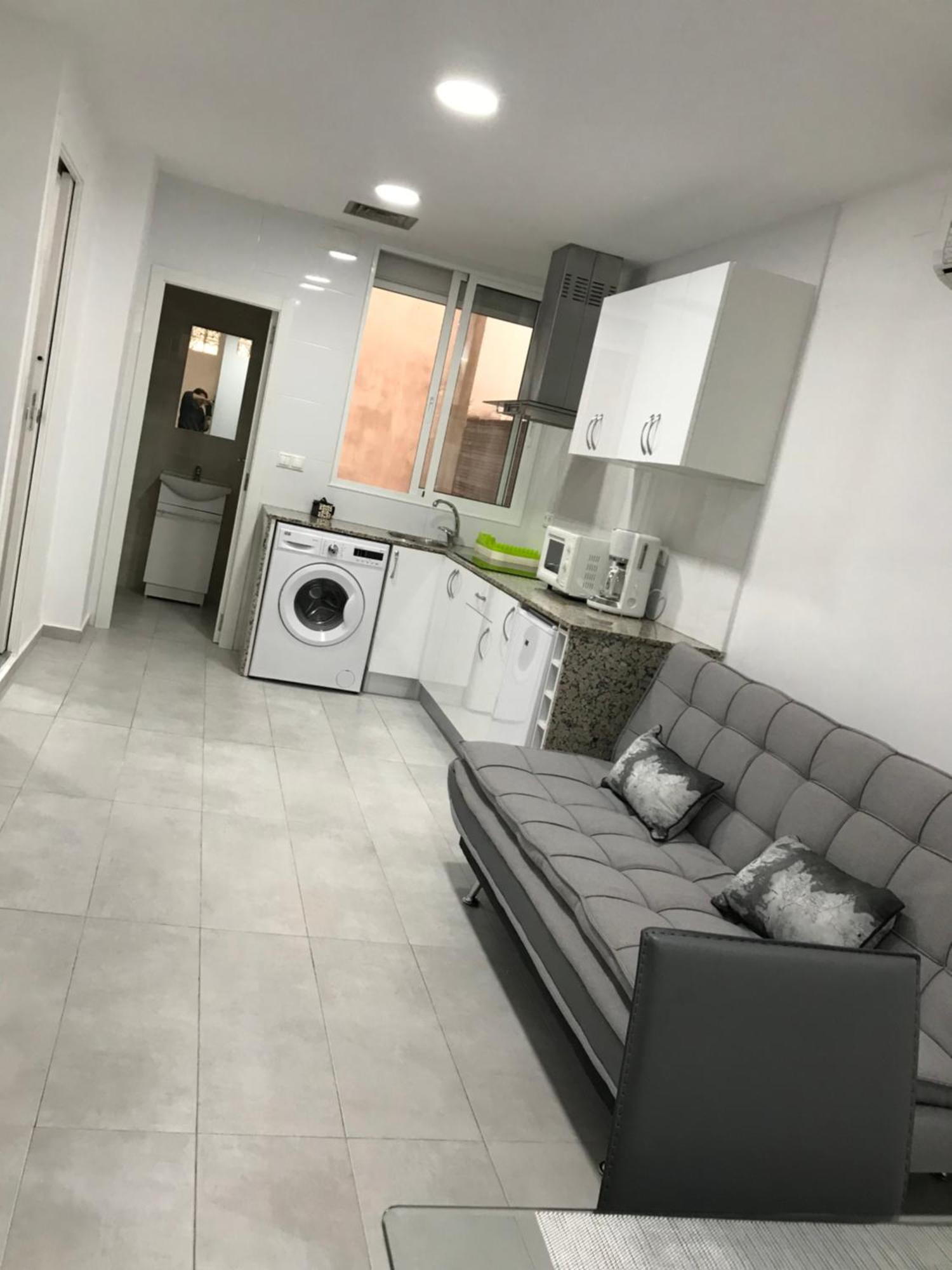 15 Rafael Altamira Apartmento 2 Minutes From Sea Аликанте Екстериор снимка