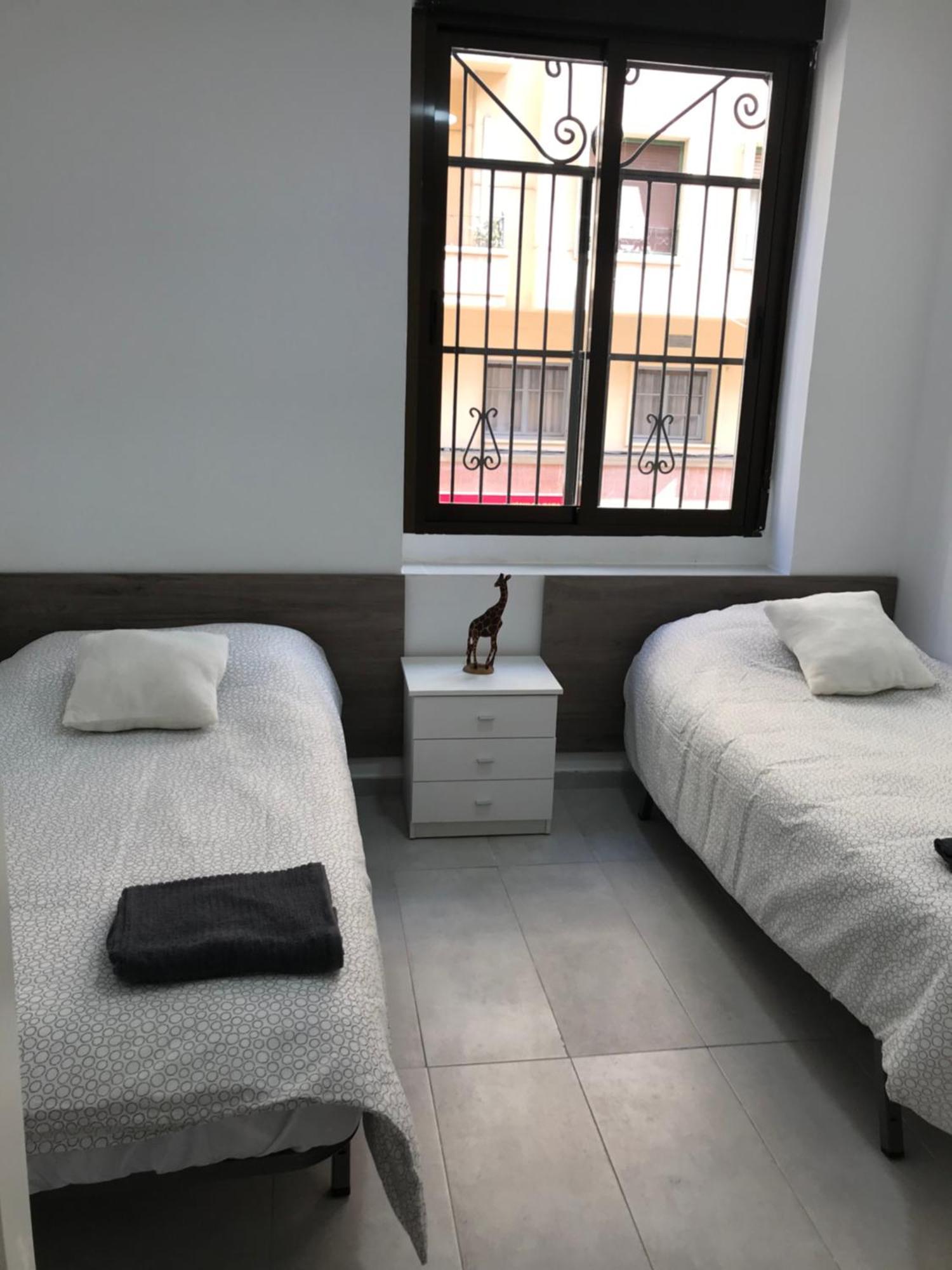 15 Rafael Altamira Apartmento 2 Minutes From Sea Аликанте Екстериор снимка