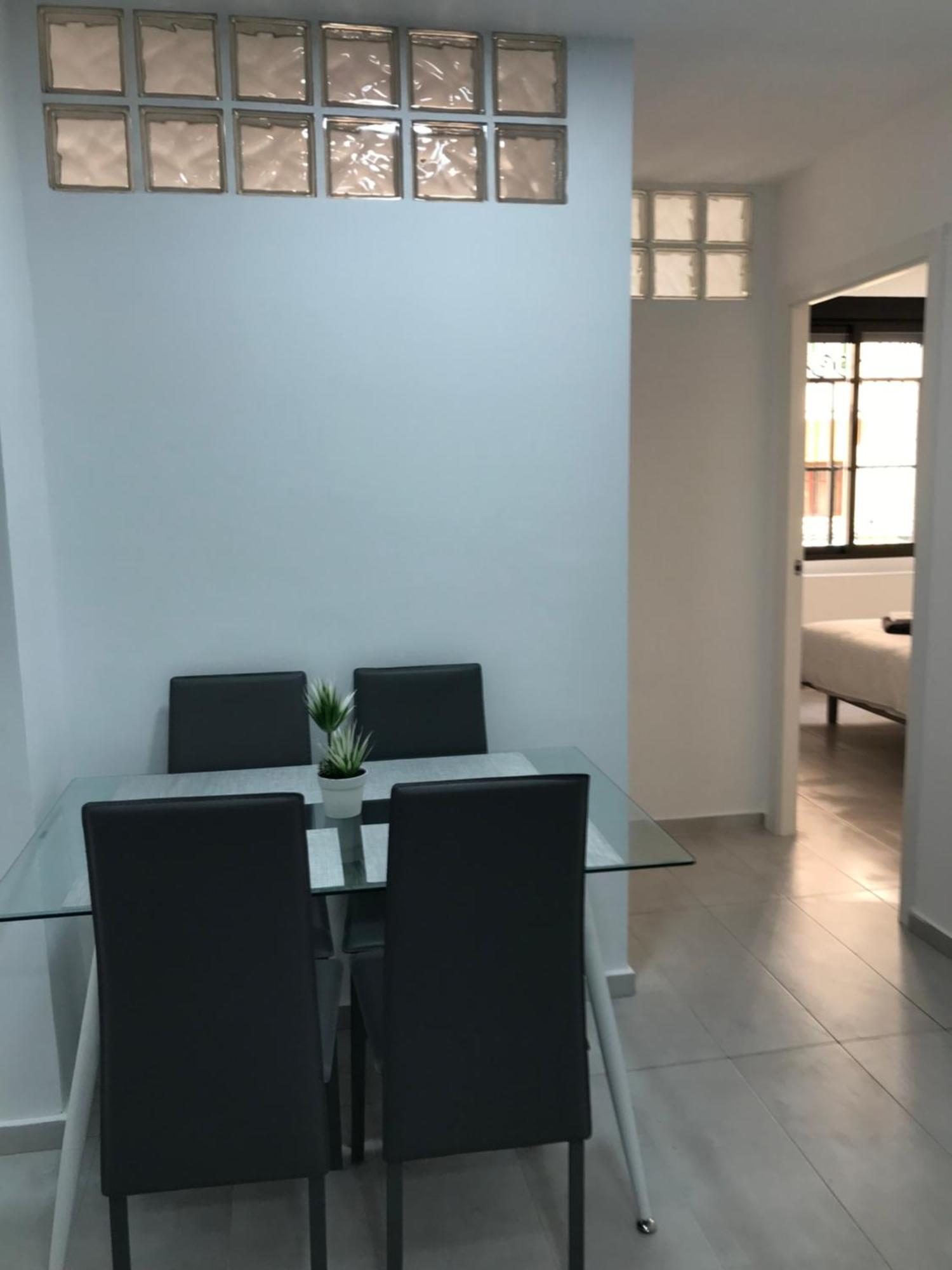 15 Rafael Altamira Apartmento 2 Minutes From Sea Аликанте Екстериор снимка