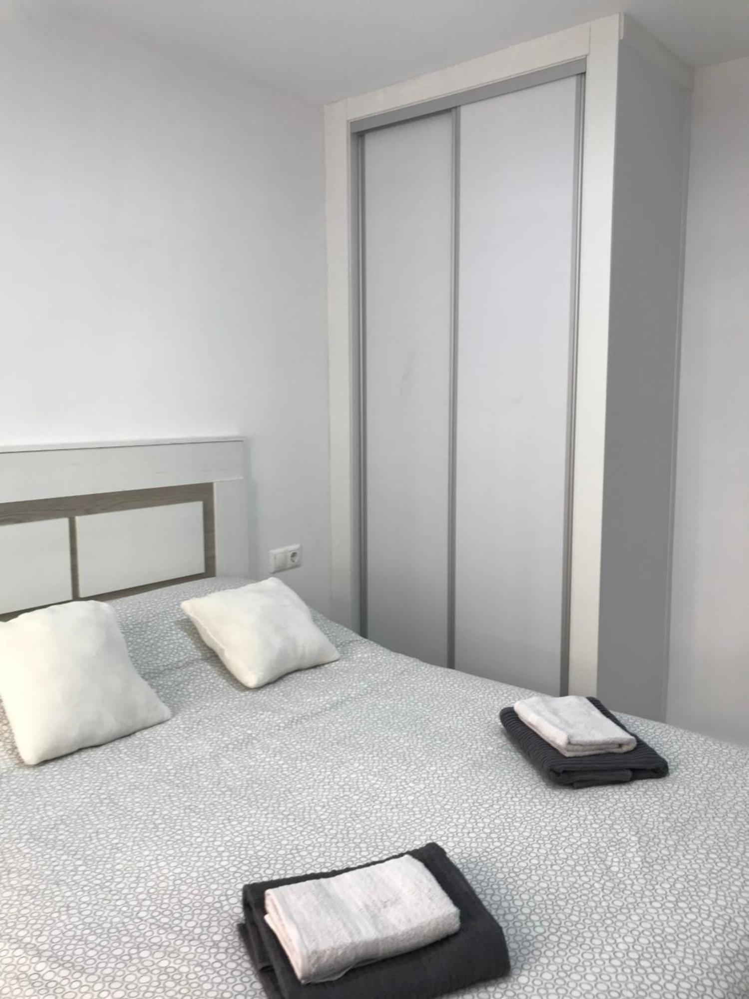 15 Rafael Altamira Apartmento 2 Minutes From Sea Аликанте Екстериор снимка