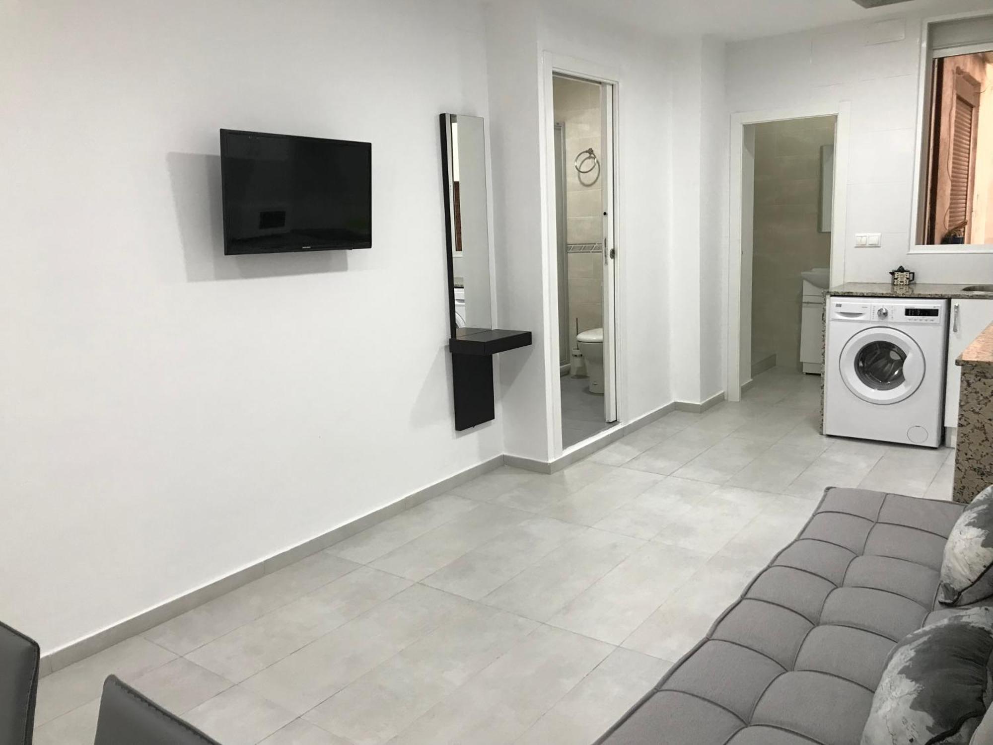 15 Rafael Altamira Apartmento 2 Minutes From Sea Аликанте Екстериор снимка