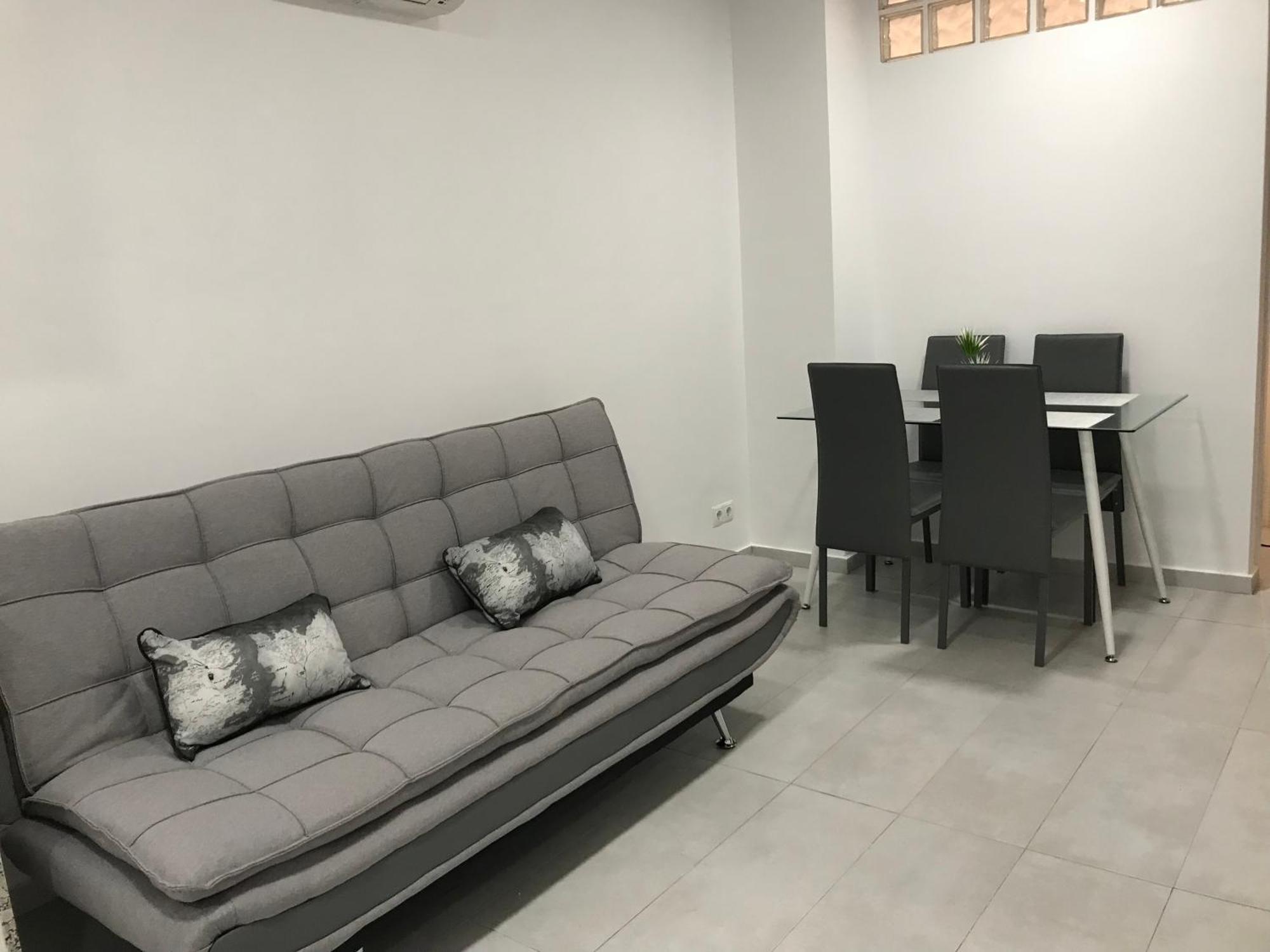 15 Rafael Altamira Apartmento 2 Minutes From Sea Аликанте Екстериор снимка