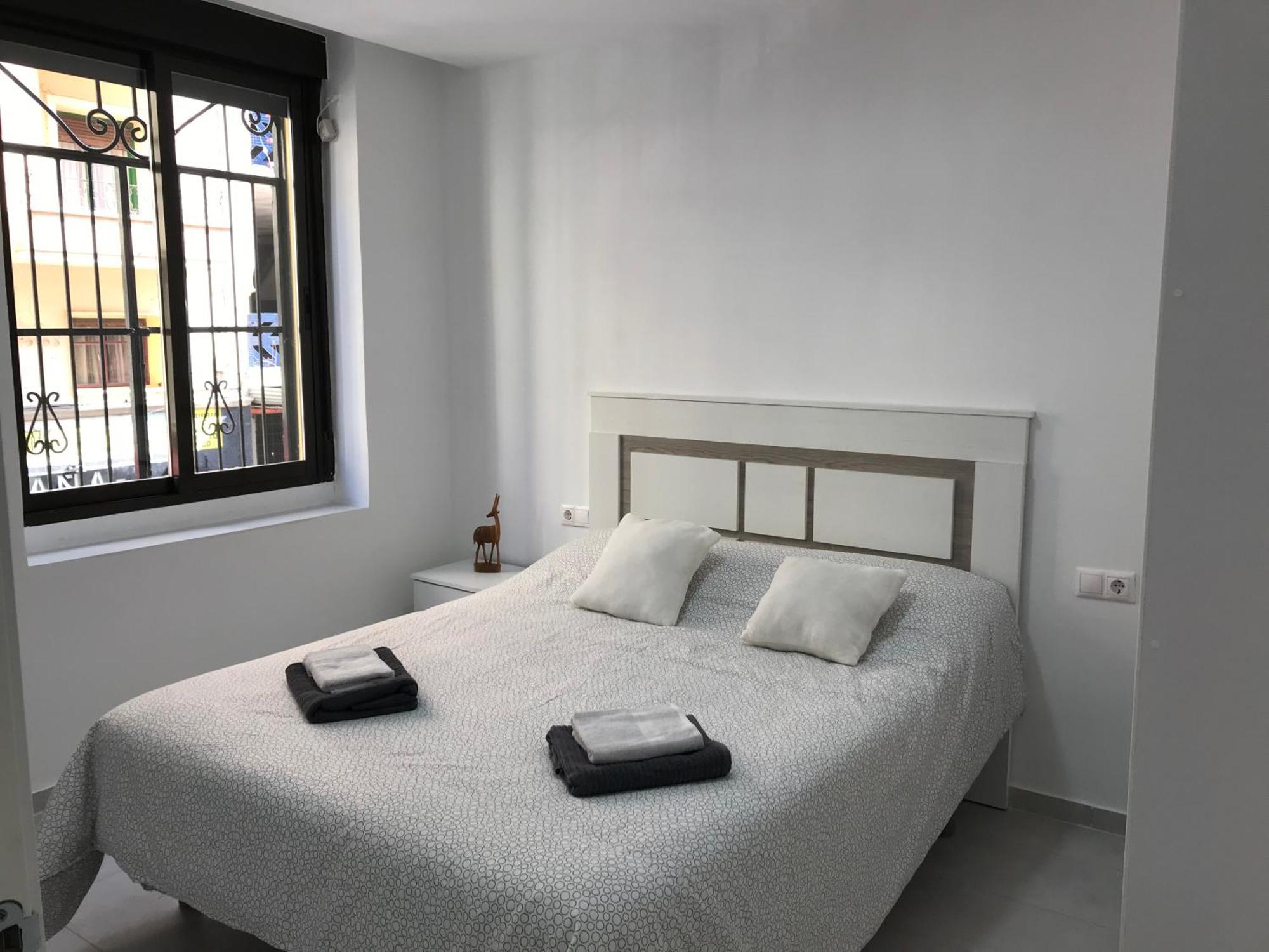 15 Rafael Altamira Apartmento 2 Minutes From Sea Аликанте Екстериор снимка