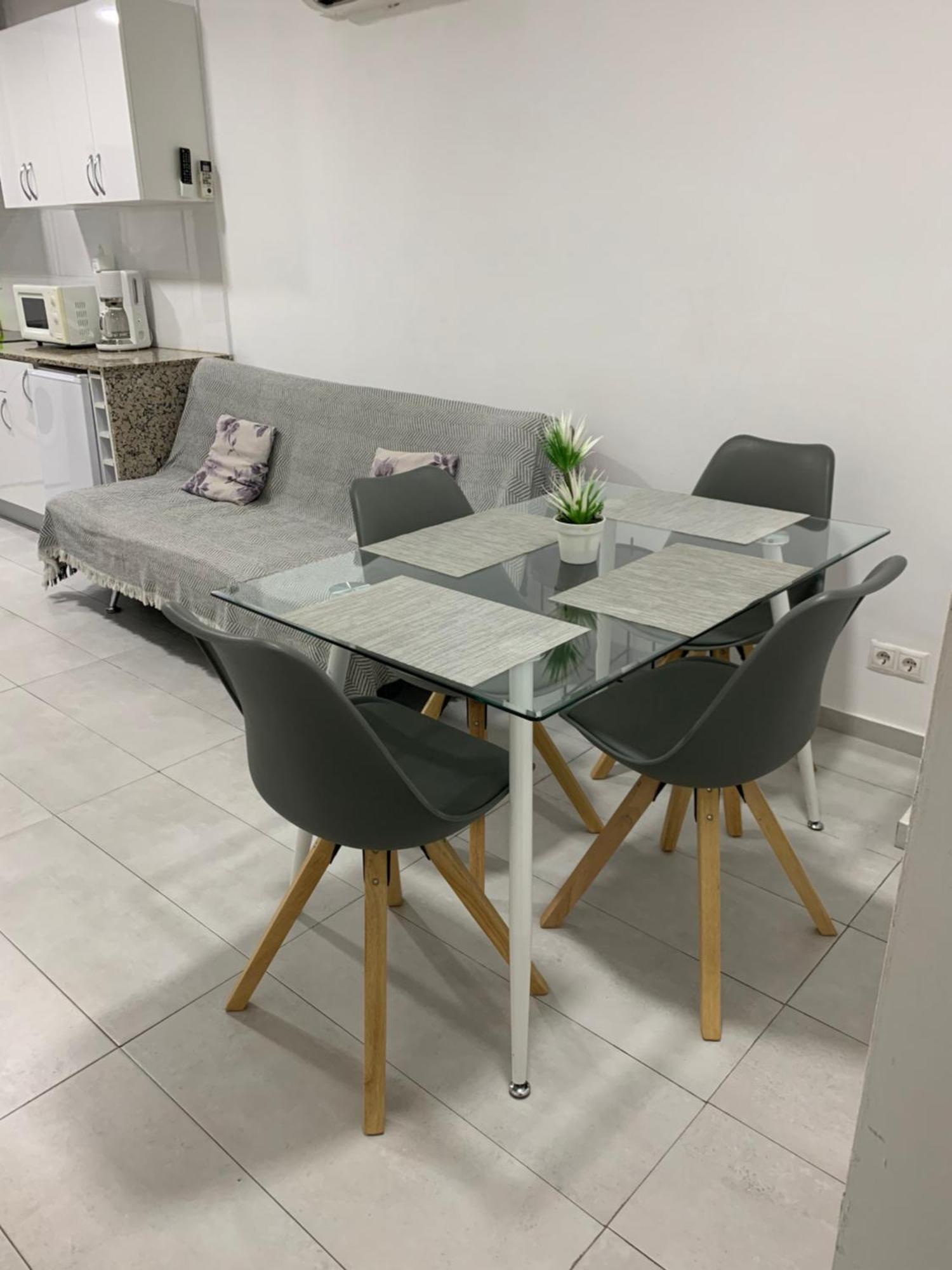 15 Rafael Altamira Apartmento 2 Minutes From Sea Аликанте Екстериор снимка