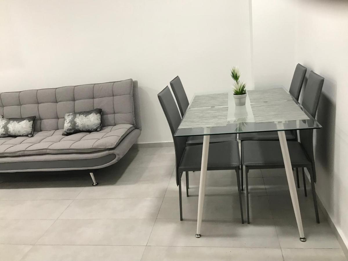 15 Rafael Altamira Apartmento 2 Minutes From Sea Аликанте Екстериор снимка