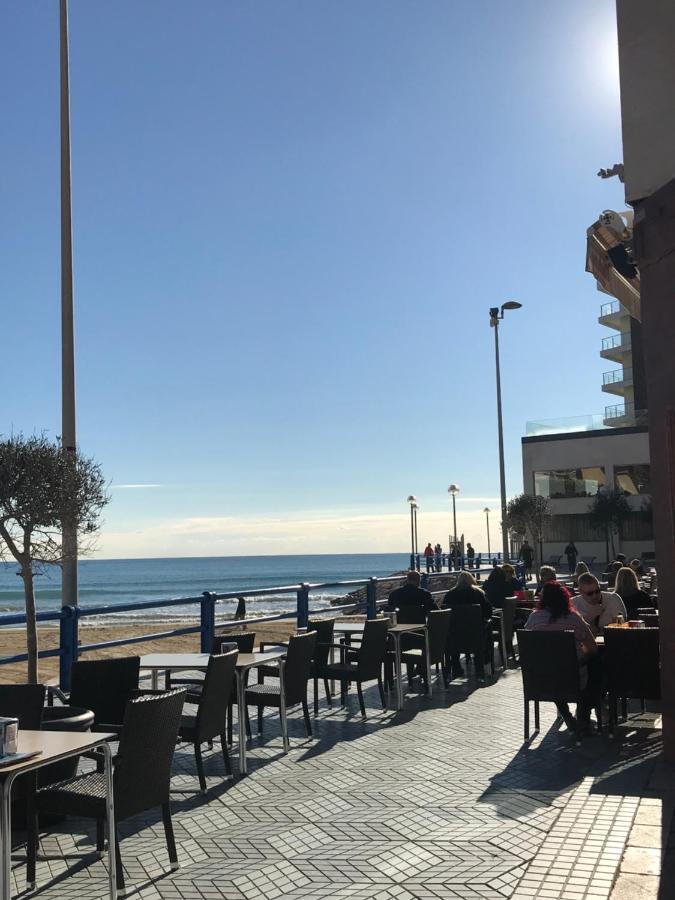 15 Rafael Altamira Apartmento 2 Minutes From Sea Аликанте Екстериор снимка