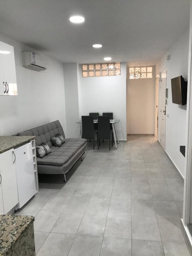 15 Rafael Altamira Apartmento 2 Minutes From Sea Аликанте Екстериор снимка