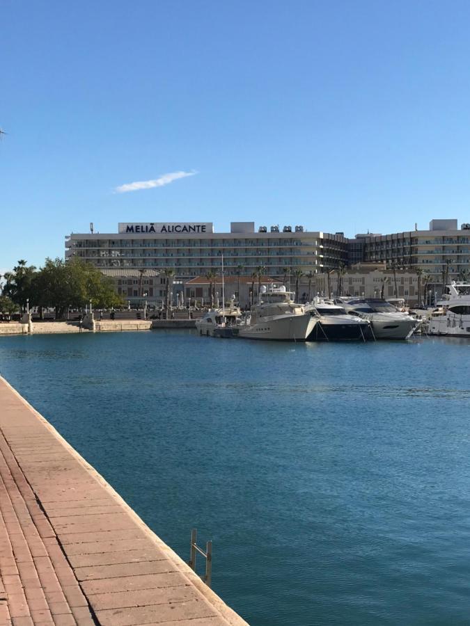 15 Rafael Altamira Apartmento 2 Minutes From Sea Аликанте Екстериор снимка