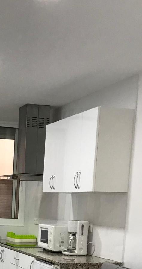 15 Rafael Altamira Apartmento 2 Minutes From Sea Аликанте Екстериор снимка