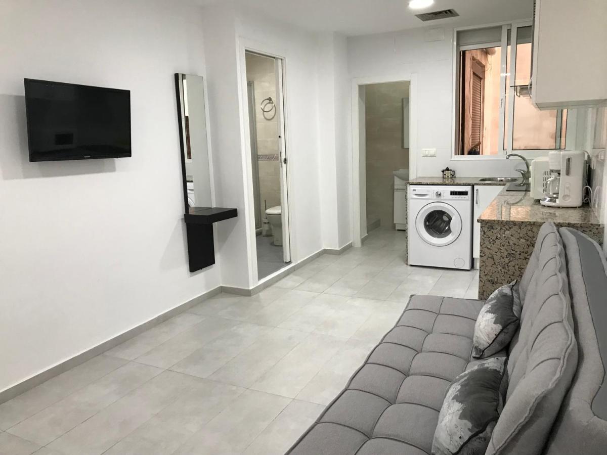 15 Rafael Altamira Apartmento 2 Minutes From Sea Аликанте Екстериор снимка