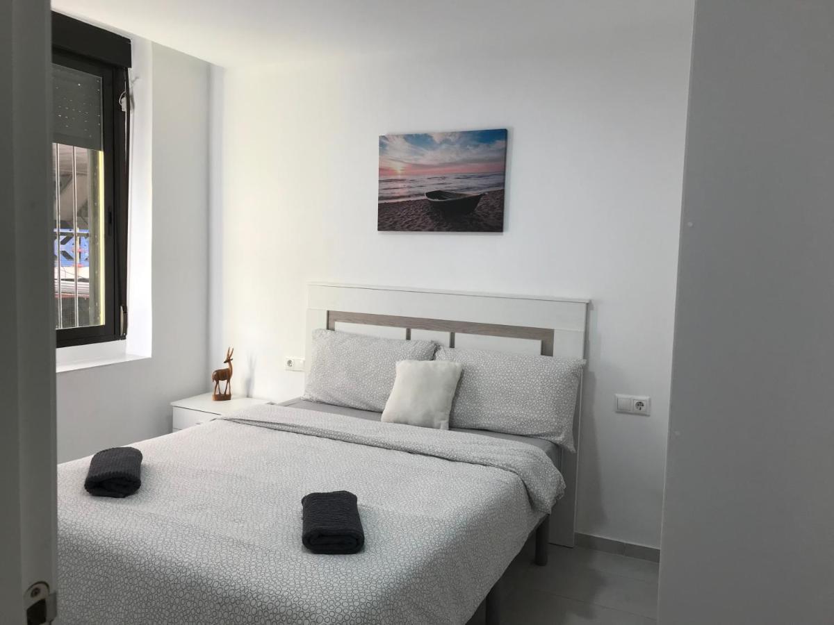 15 Rafael Altamira Apartmento 2 Minutes From Sea Аликанте Екстериор снимка